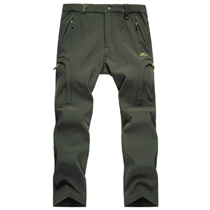 Plus Size 6XL 7XL 8XL Mens Thi - Winter Clothing Hiking ulasan dan harga