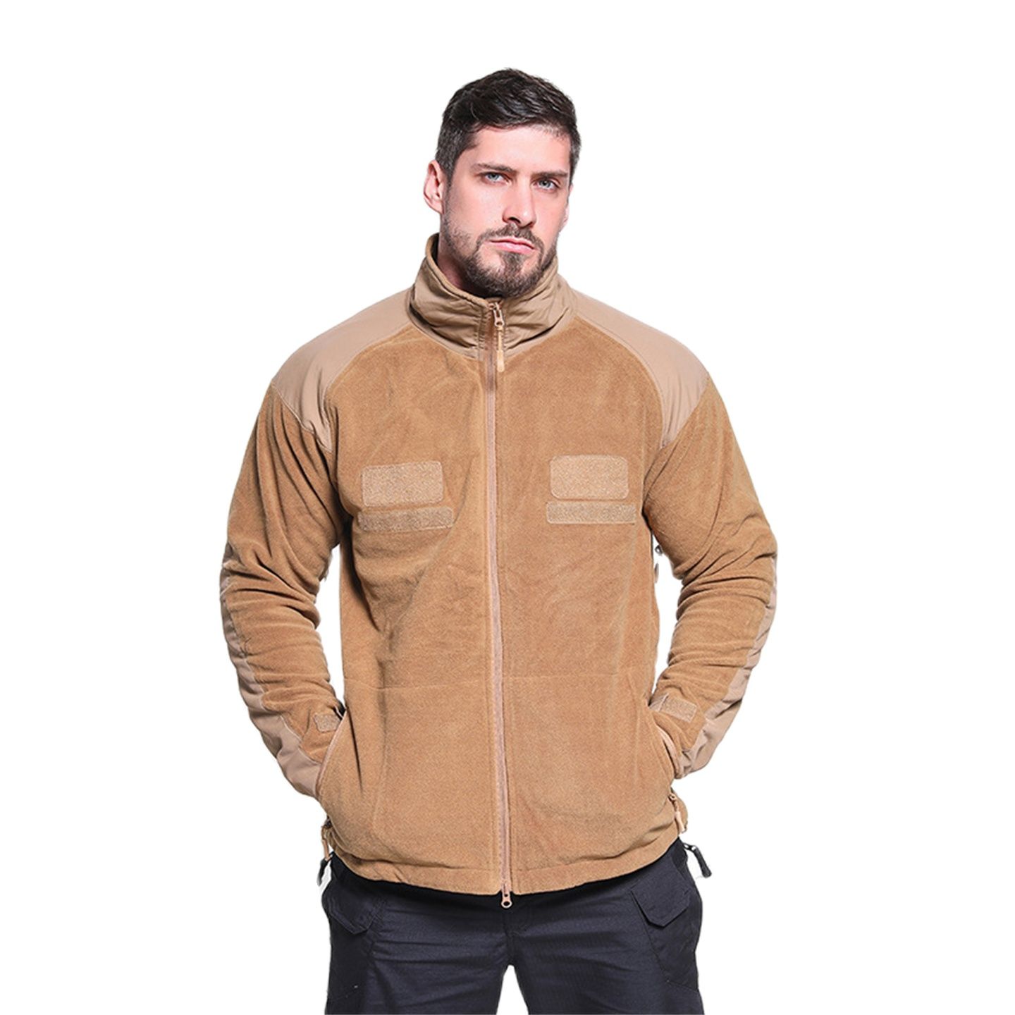 Autumn Winter Hunting Tactical - Winter Clothing Hiking ulasan dan harga