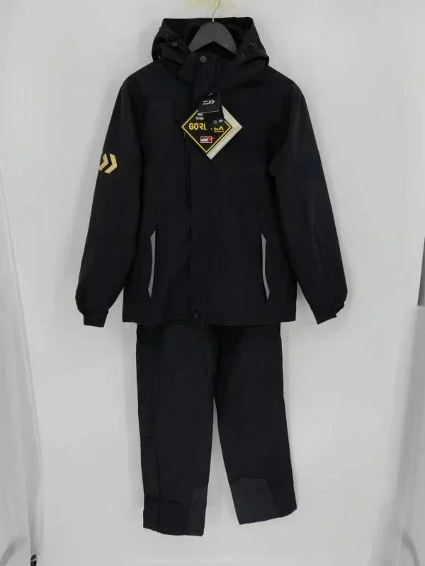 Thick Fishing Clothes Set Wint - Winter Clothing Hiking ulasan dan harga