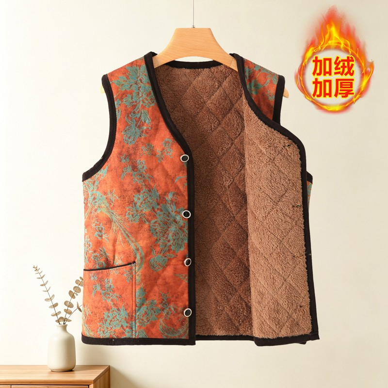 Autumn and winter plus Size pr - Winter Clothing Pk ulasan dan harga