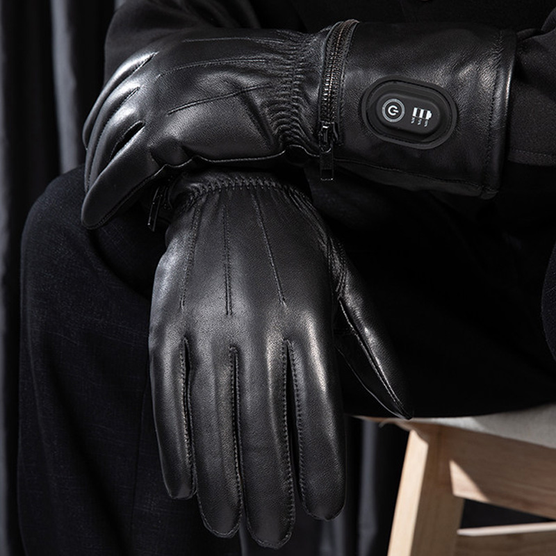 2026 Rechargeable Battery Elec - Heated Gloves Electric ulasan dan harga