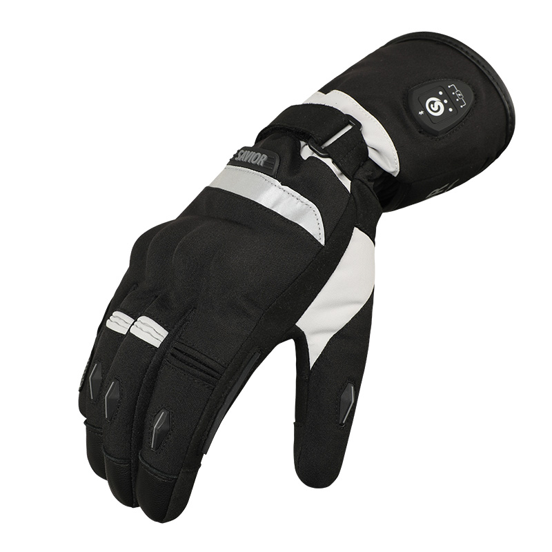 Heated Winter Motorcycle Glove - Heated Gloves Electric ulasan dan harga