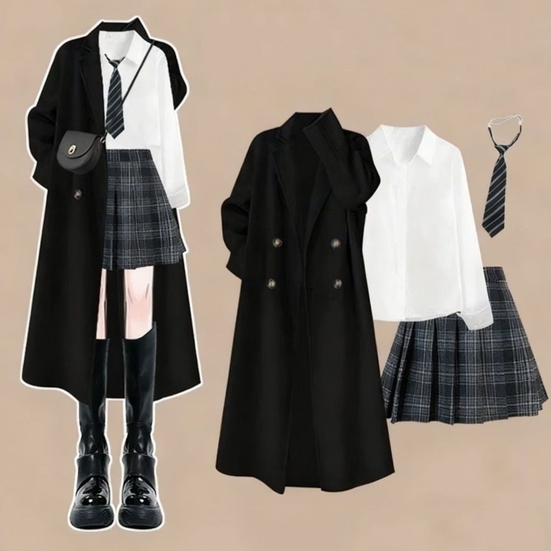 Women's Korean Autumn Winter G - Winter Clothing Pk ulasan dan harga