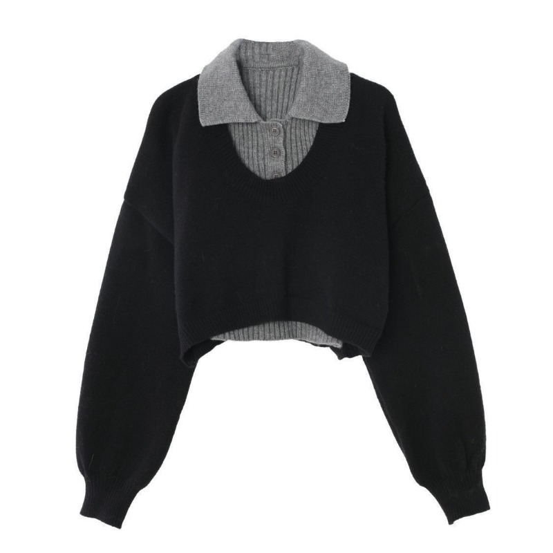 Women's Korean Autumn Winter G - Winter Clothing Pk ulasan dan harga