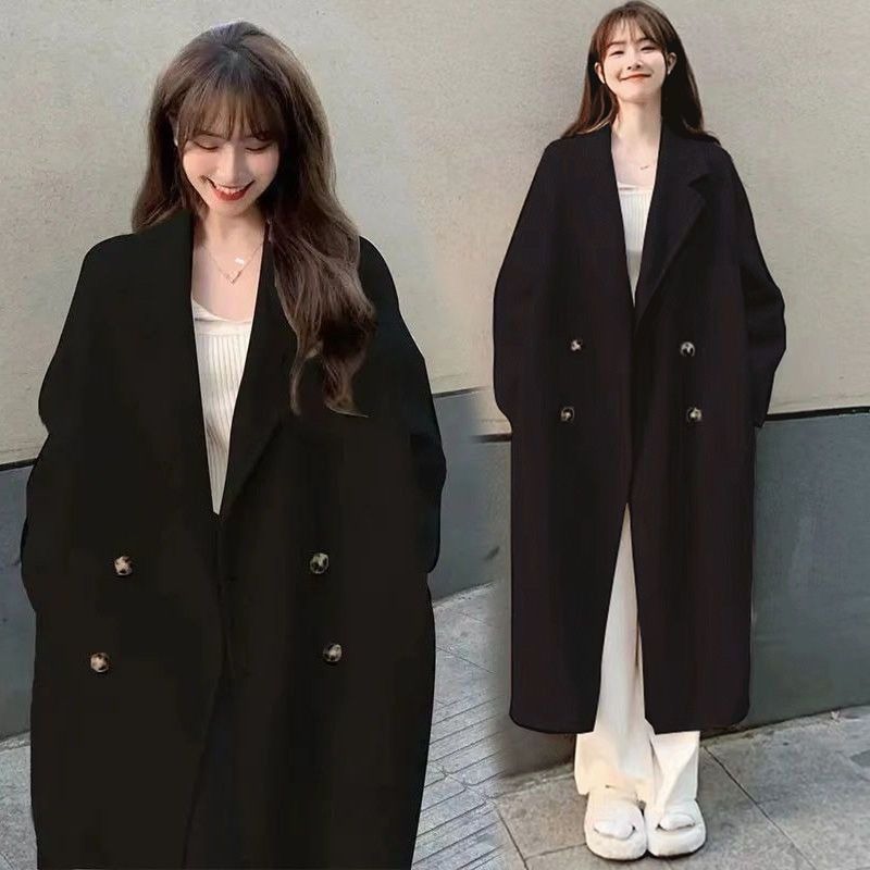 Women's Korean Autumn Winter G - Winter Clothing Pk ulasan dan harga