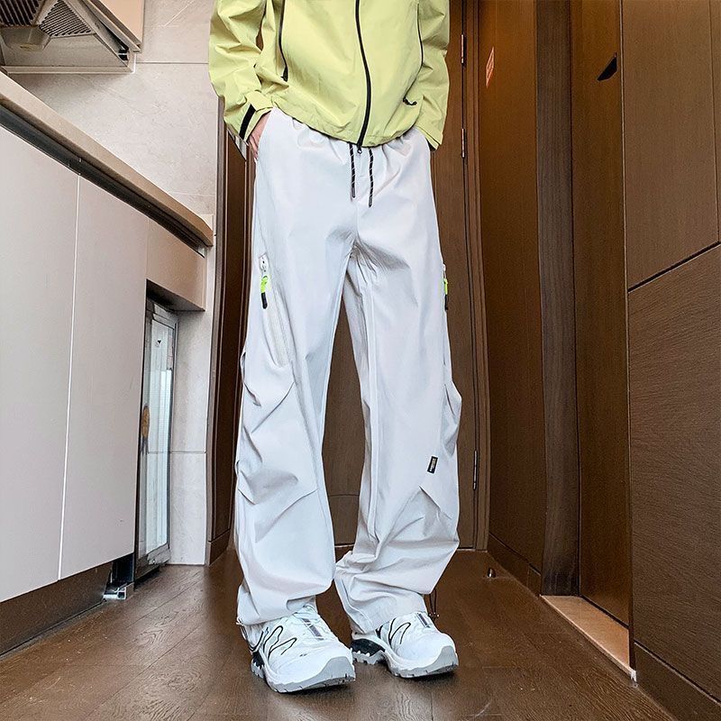 Menswear Clothing 2026 Autumn  - Winter Clothing Hiking ulasan dan harga