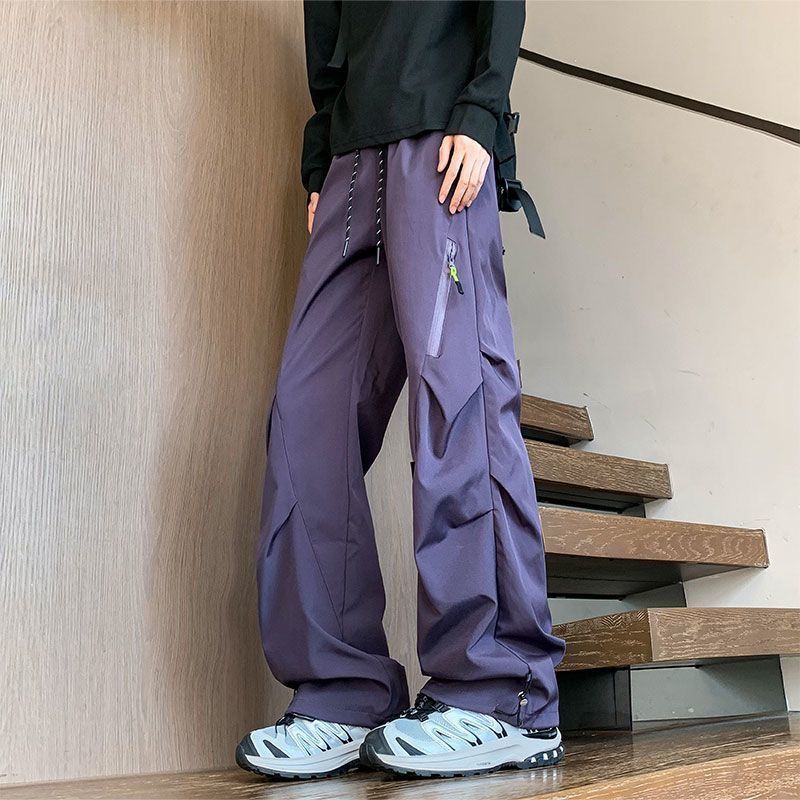 Menswear Clothing 2026 Autumn  - Winter Clothing Hiking ulasan dan harga