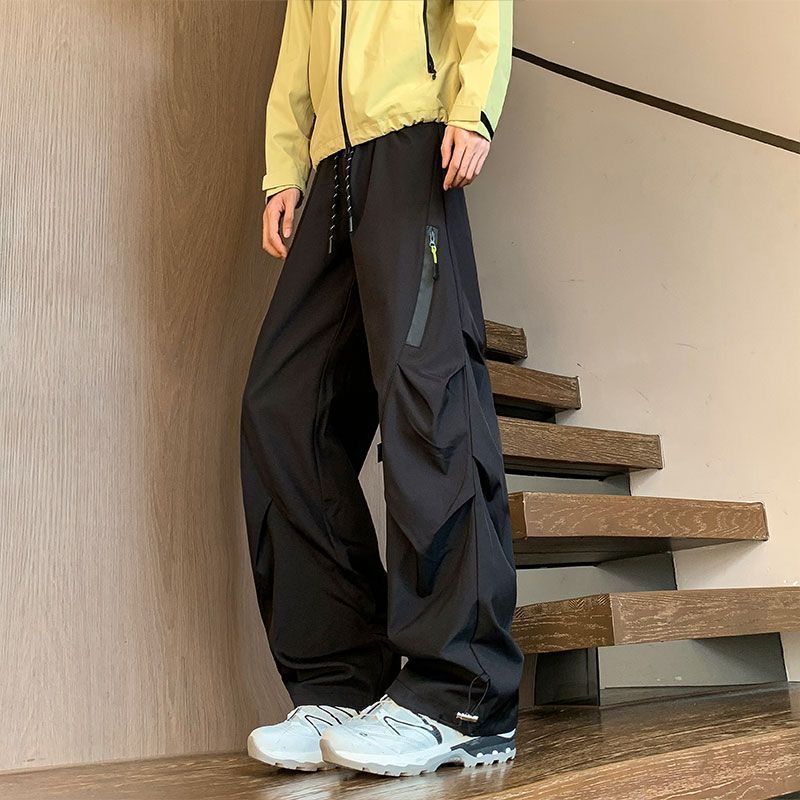 Menswear Clothing 2026 Autumn  - Winter Clothing Hiking ulasan dan harga