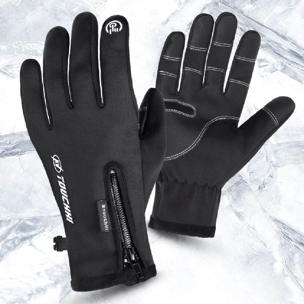 USB Touch Screen Gloves Electr - Heated Gloves Electric ulasan dan harga