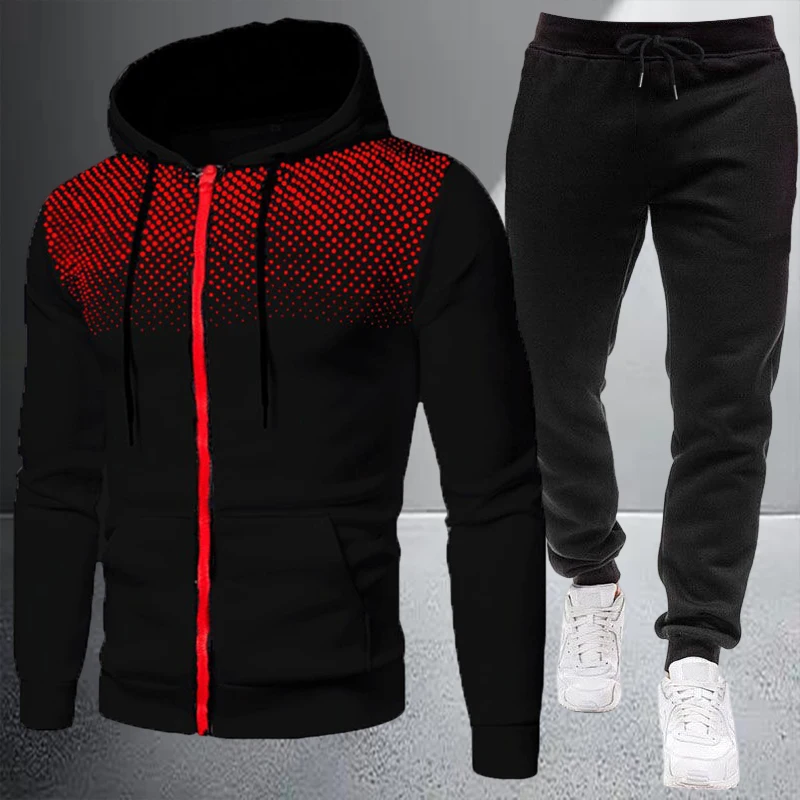 Autumn Winter High-end Men's J - Winter Clothing Pk ulasan dan harga