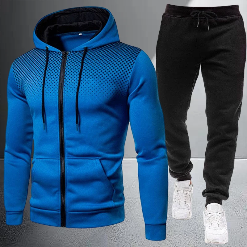 Autumn Winter High-end Men's J - Winter Clothing Pk ulasan dan harga