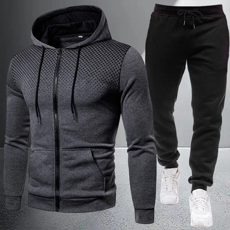 Autumn Winter High-end Men's J - Winter Clothing Pk ulasan dan harga