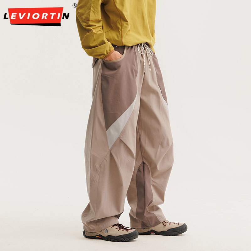 Unisex Paratrooper Cargo Pants - Winter Clothing Hiking ulasan dan harga