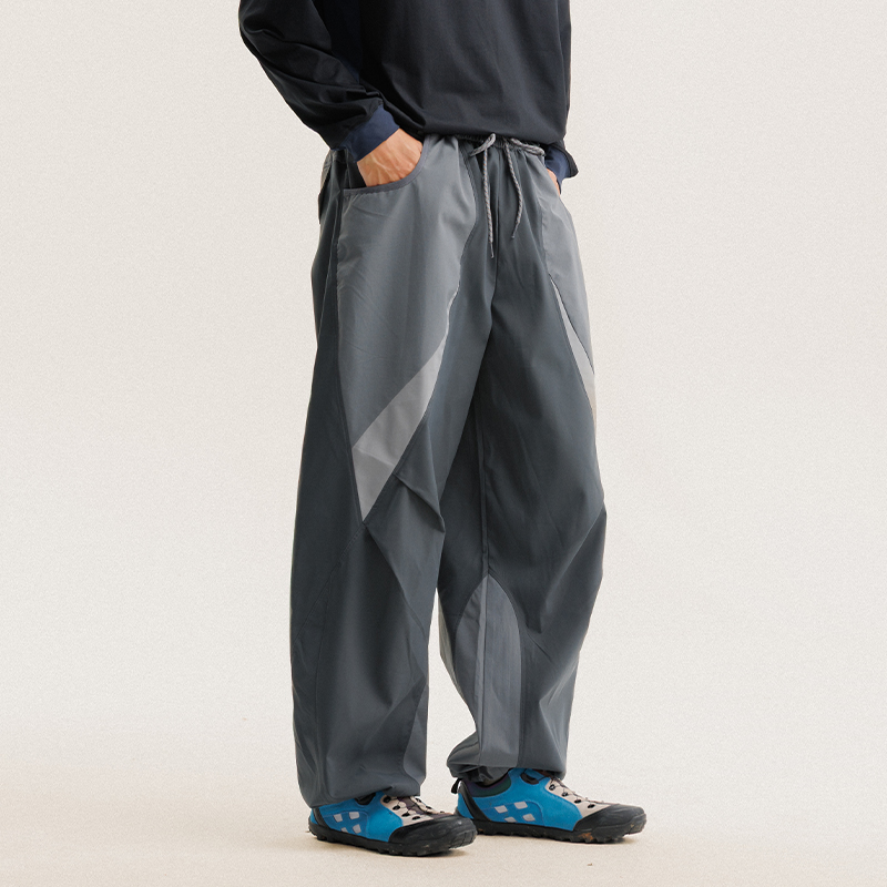 Unisex Paratrooper Cargo Pants - Winter Clothing Hiking ulasan dan harga
