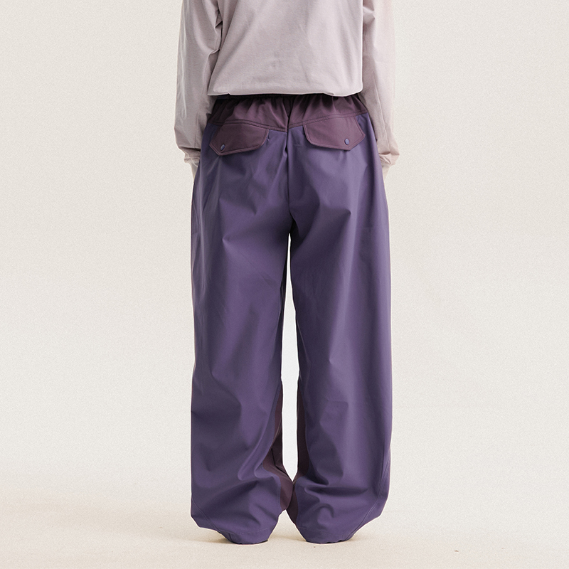 Unisex Paratrooper Cargo Pants - Winter Clothing Hiking ulasan dan harga