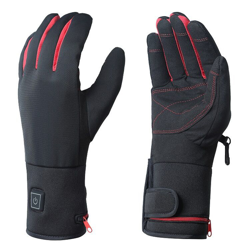 2026 New Professional Electric - Heated Gloves Electric ulasan dan harga