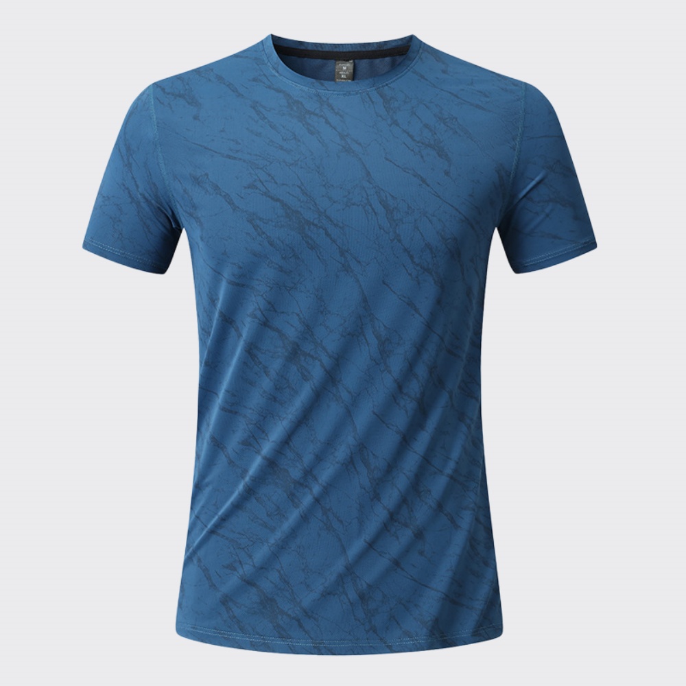 Summer Men's Quick-Dry Fitness - Winter Clothing Hiking ulasan dan harga
