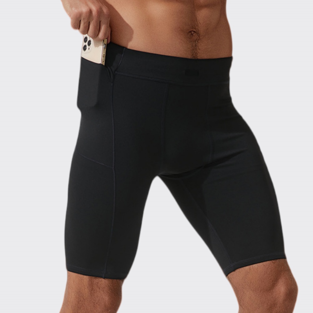 2026 Men's Shorts Sportswear C - Winter Clothing Hiking ulasan dan harga