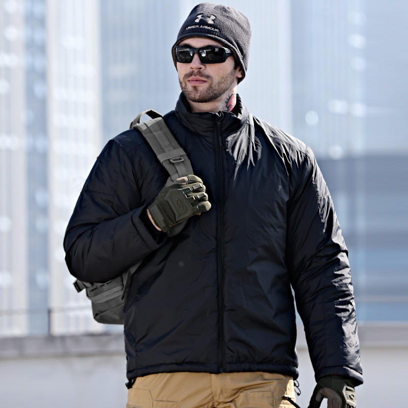 Men Winter Outdoor Jackets War - Winter Clothing Hiking ulasan dan harga