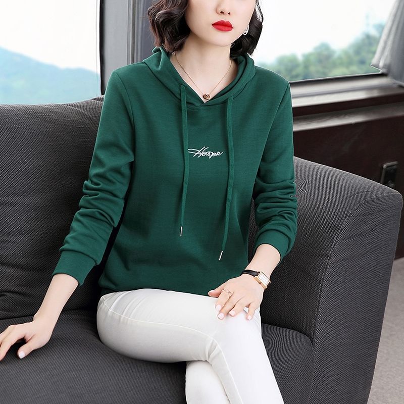 Women's Clothing Korean Fashio - Winter Clothing Drawing ulasan dan harga