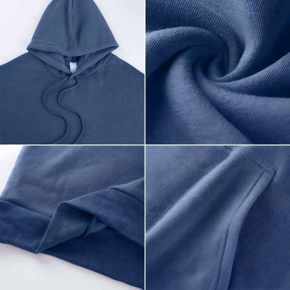 Colorful Dreamcatcher Blue Flo - Winter Clothing For Women ulasan dan harga